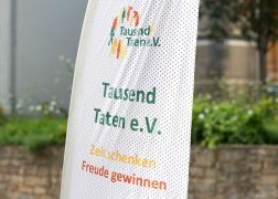 Neugasse In Jena Feierte Buntes Strassenfest 12